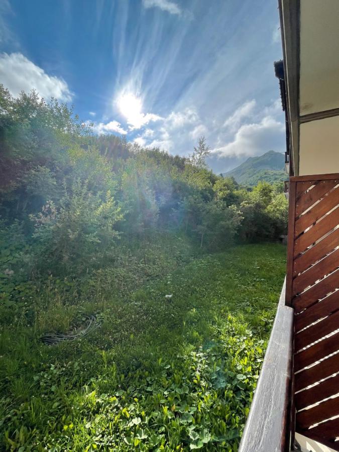 Le Valmyski Valmeinier Bagian luar foto